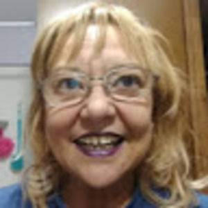 Meet your Posher, Peggie